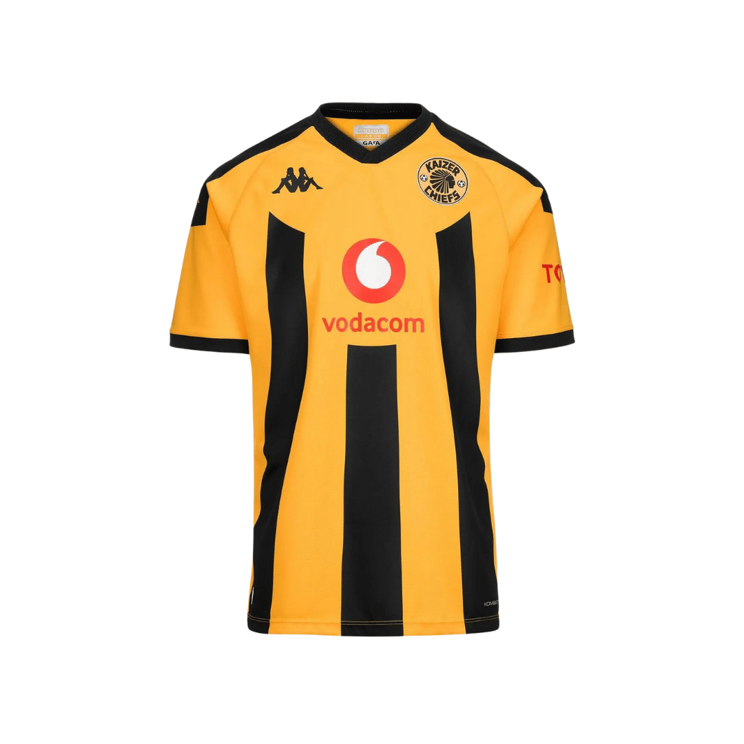 KAZIER CHIEFS HOME JERSEY 24/25