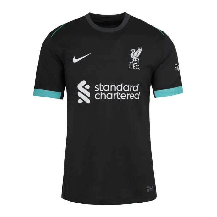 LIVERPOOL DRIFT AWAY JERSEY