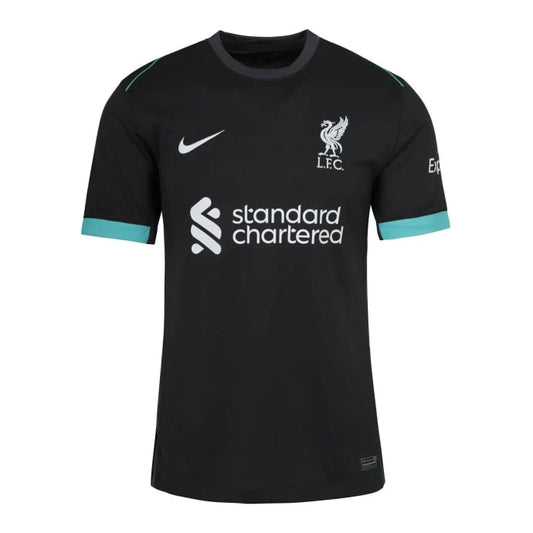 LIVERPOOL DRIFT AWAY JERSEY