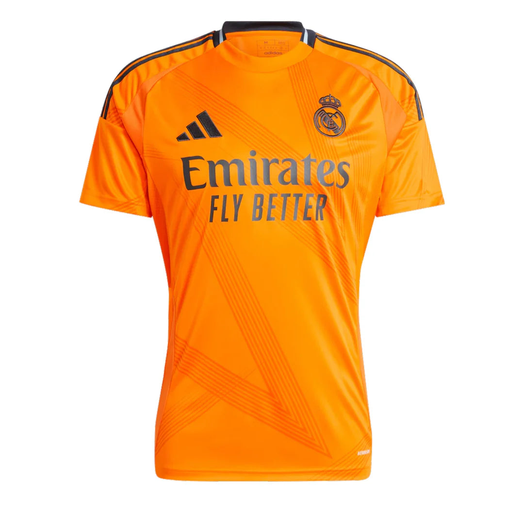 REAL MADRID AWAY JERSEY