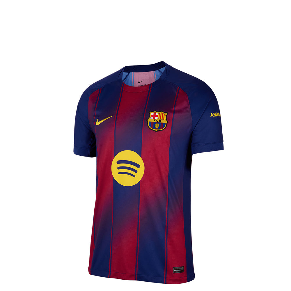 DRI-FIT FC BARCELONA 2025/26 STADIUM HOME