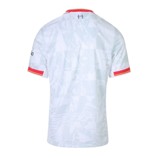 LIVERPOOL DRIFT FOOTBALL JERSEY