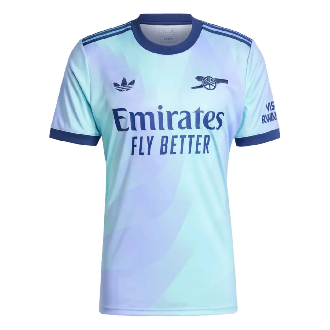 ARSENAL DRIFT FOOTBALL JERSEY