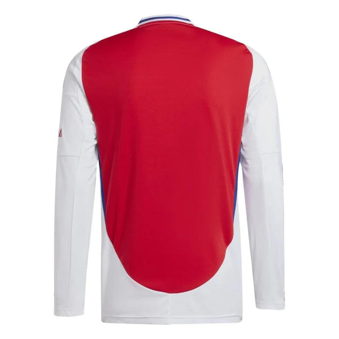 ARSENAL LONG-SLEEVED DRIFT FOOTBALL JERSEY