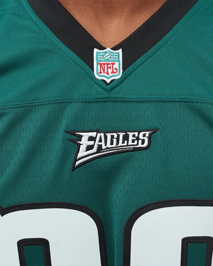 LEGACY JERSEY PHILADELPHIA EAGLES 1996 BRIAN DAWKINS #20