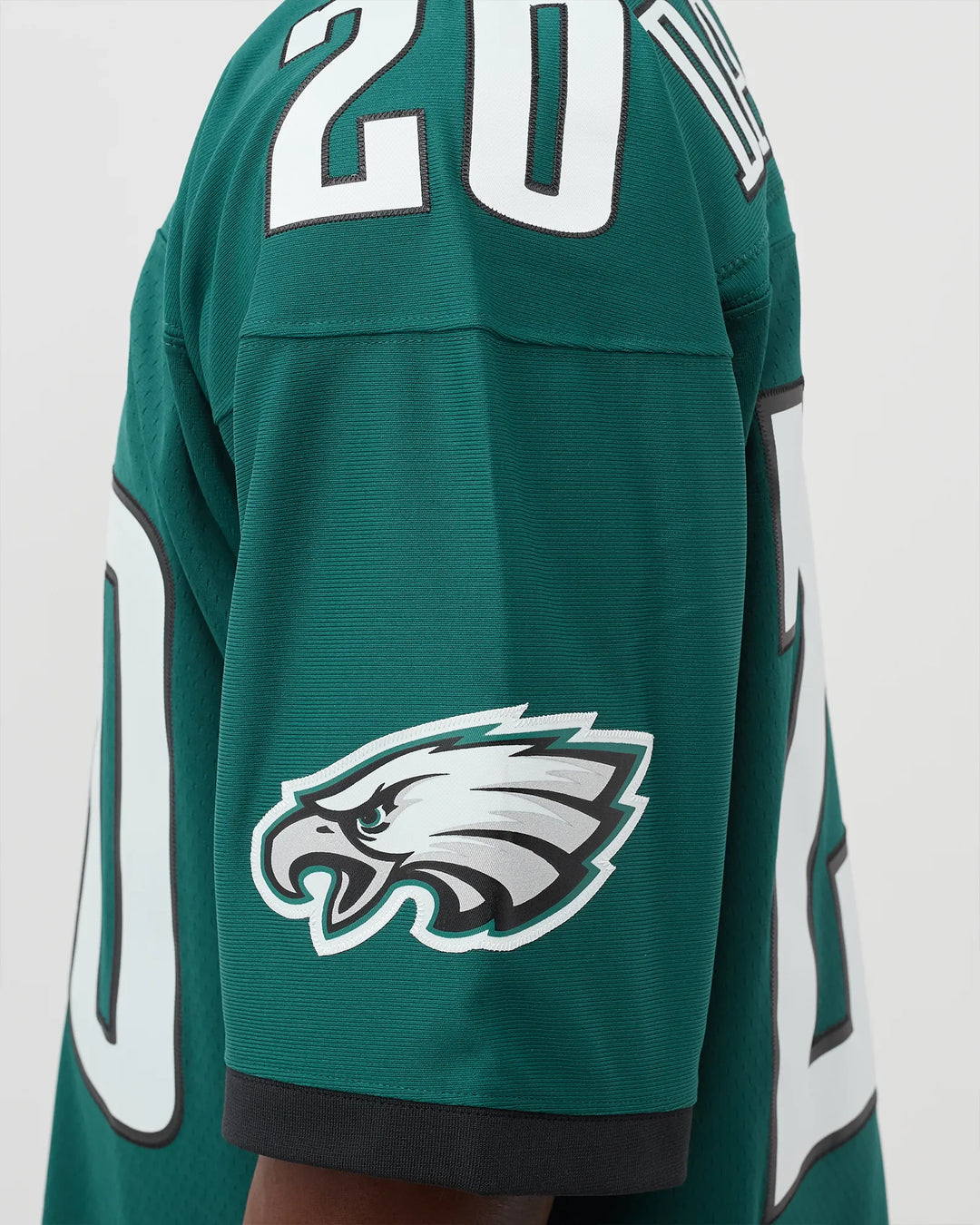 LEGACY JERSEY PHILADELPHIA EAGLES 1996 BRIAN DAWKINS #20