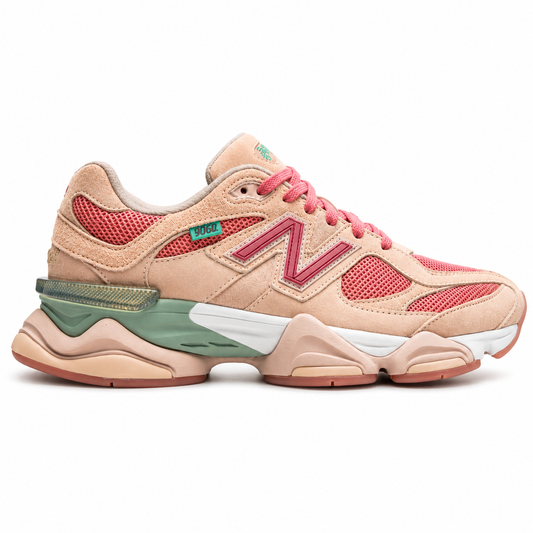 New B x Joe Freshgoods 9060 "
