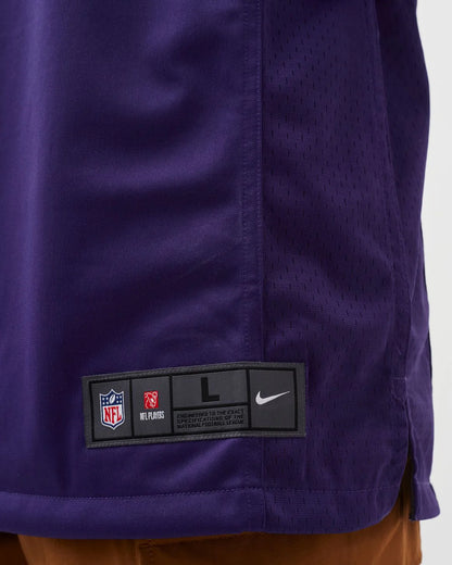 BALTIMORE RAVENS LIMITED HOME JERSEY - LAMAR JACKSON