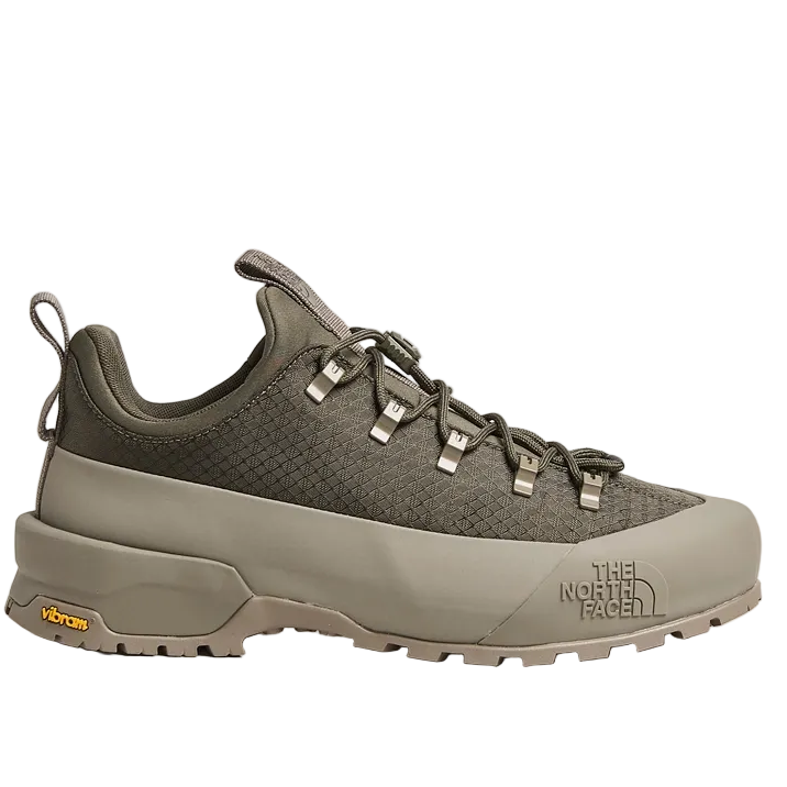 Glenclyffe Low Shoes