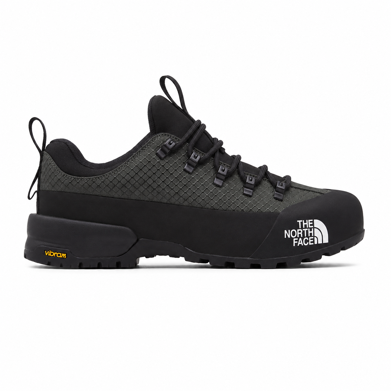 Glenclyffe Low Shoes