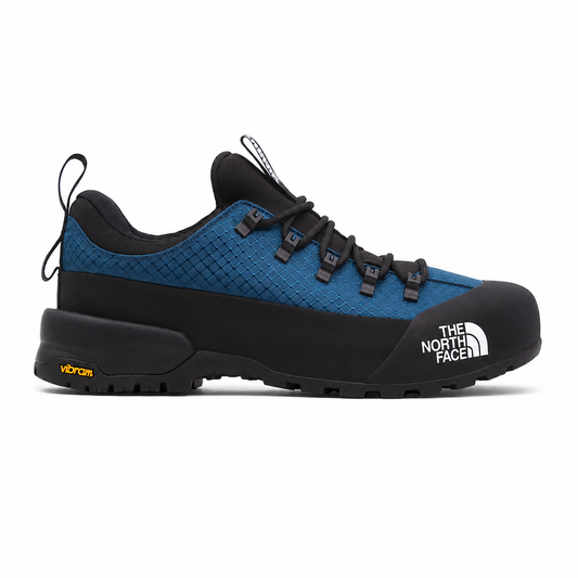 Glenclyffe Low Shoes