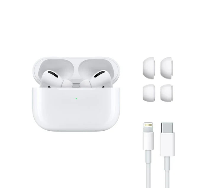 PODS PRO 2ND GEN