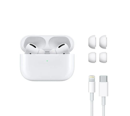 PODS PRO 2ND GEN