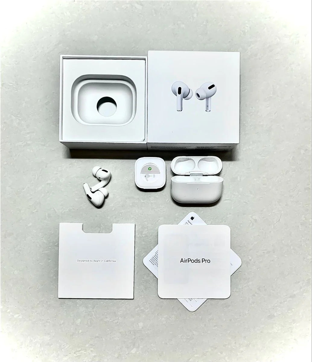 PODS PRO 2ND GEN