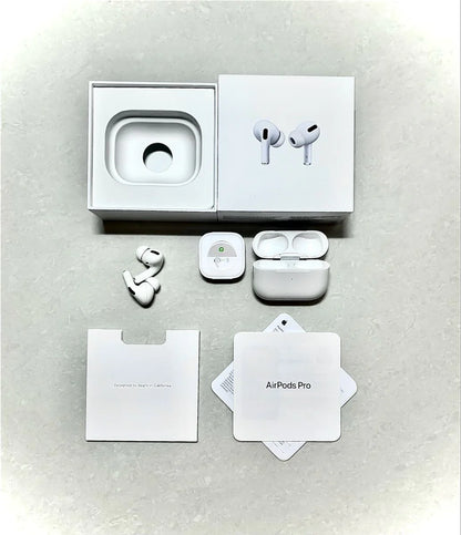 PODS PRO 2ND GEN