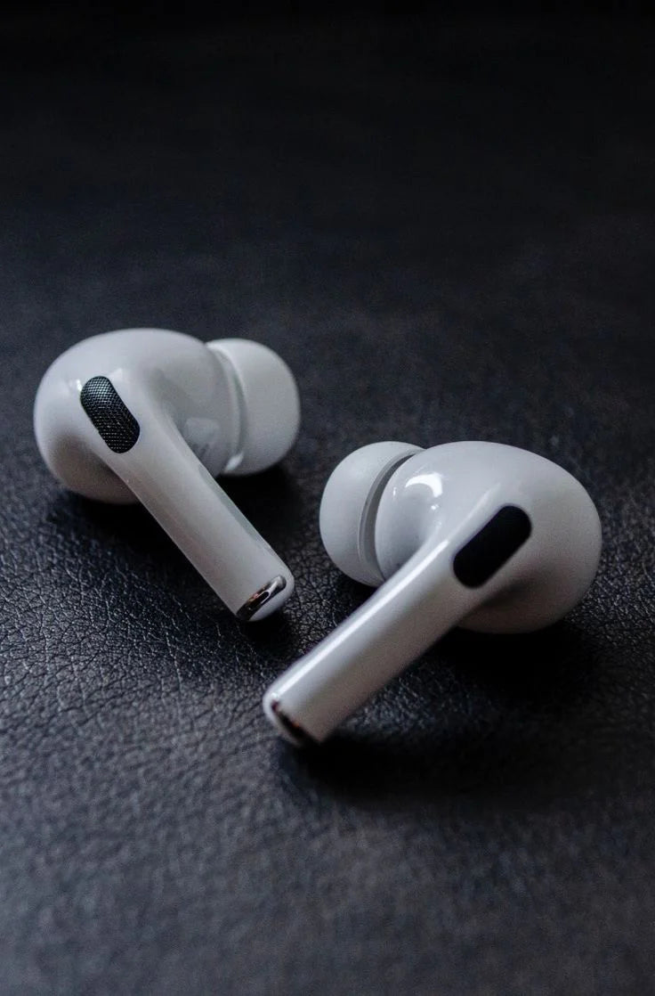 PODS PRO 2ND GEN