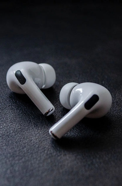 PODS PRO 2ND GEN