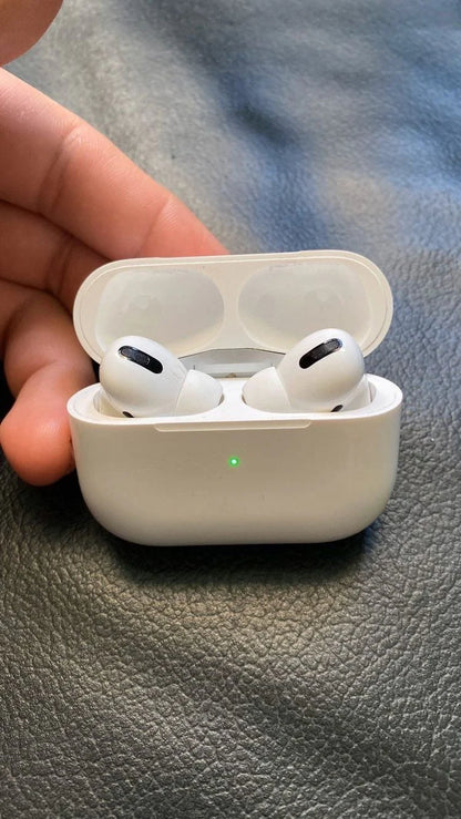 PODS PRO 2ND GEN