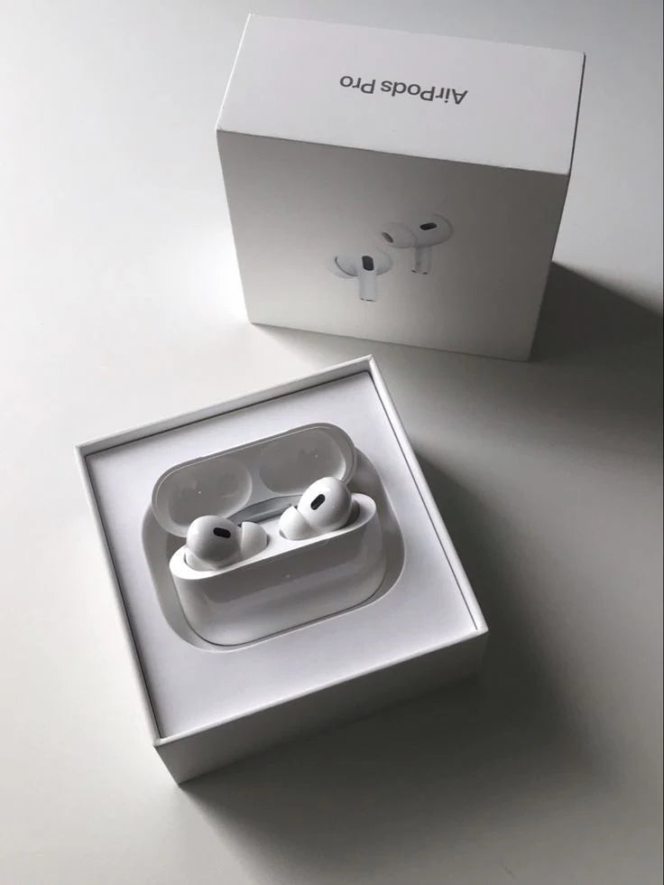 PODS PRO 2ND GEN