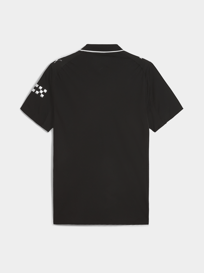 Manchester Away 25/26 Black Stadium Jersey