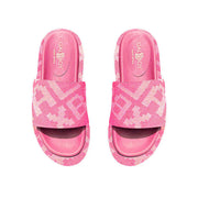 GALXBOY PLATFORM SANDAL