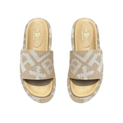 GALXBOY PLATFORM SANDAL