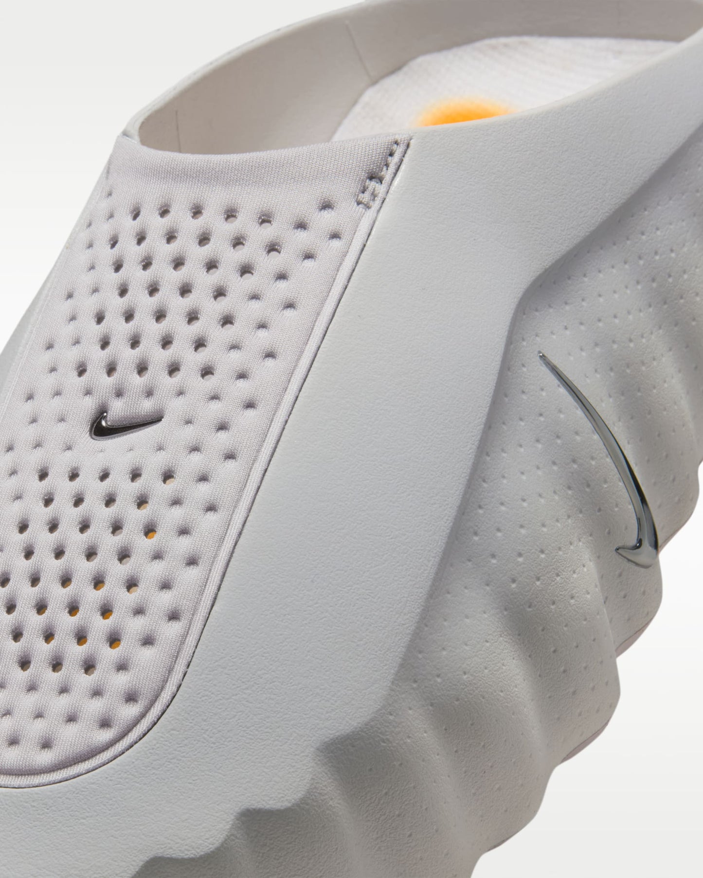 Mind 001 grey mules