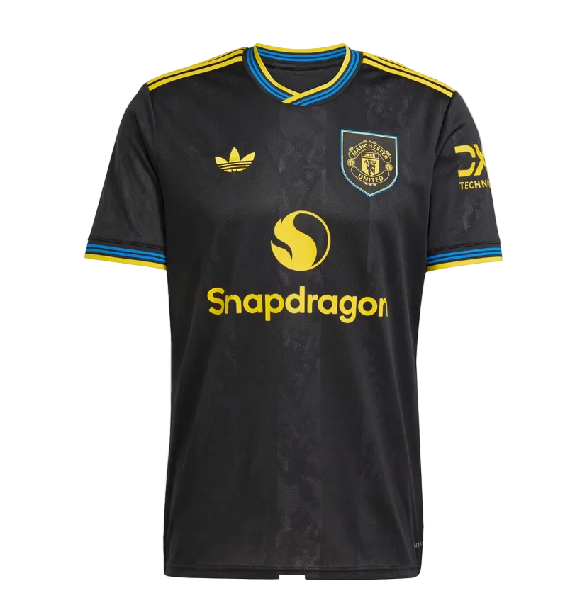 UNITED 25/26 THIRD JERSEY