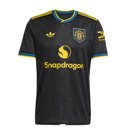 UNITED 25/26 THIRD JERSEY