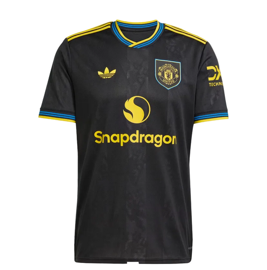 UNITED 25/26 THIRD JERSEY