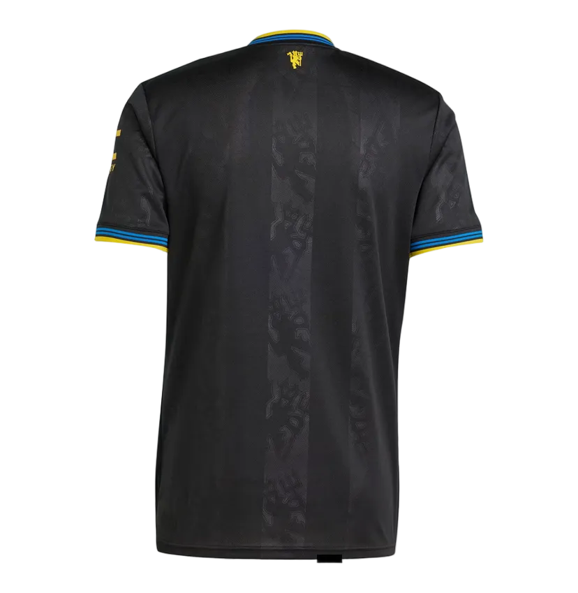 UNITED 25/26 THIRD JERSEY