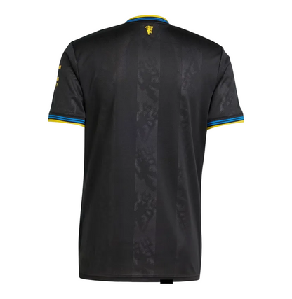 UNITED 25/26 THIRD JERSEY