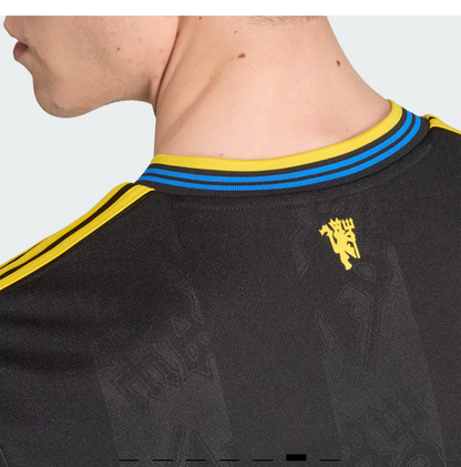 UNITED 25/26 THIRD JERSEY