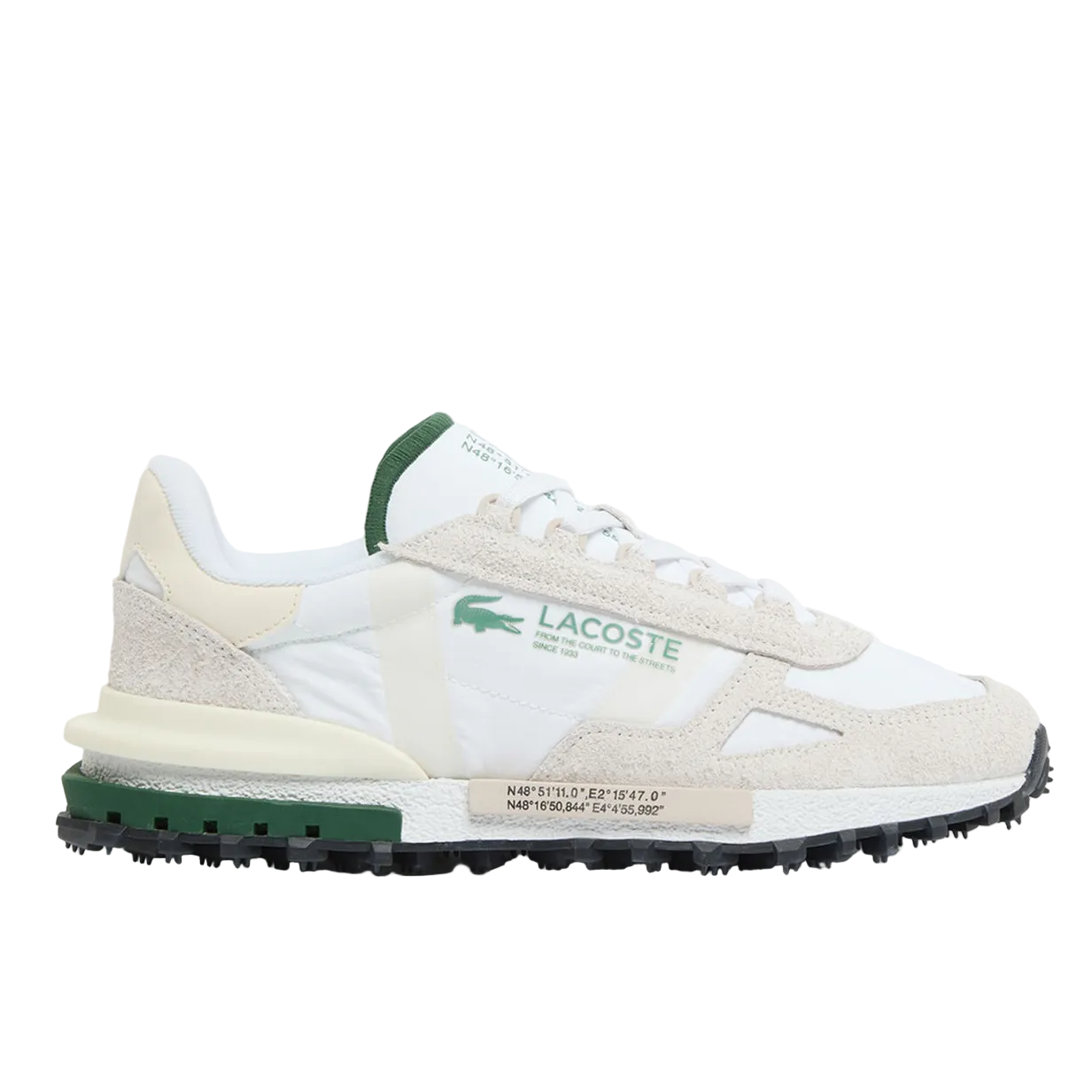 Men's Elite Active Sneakers
705 AED