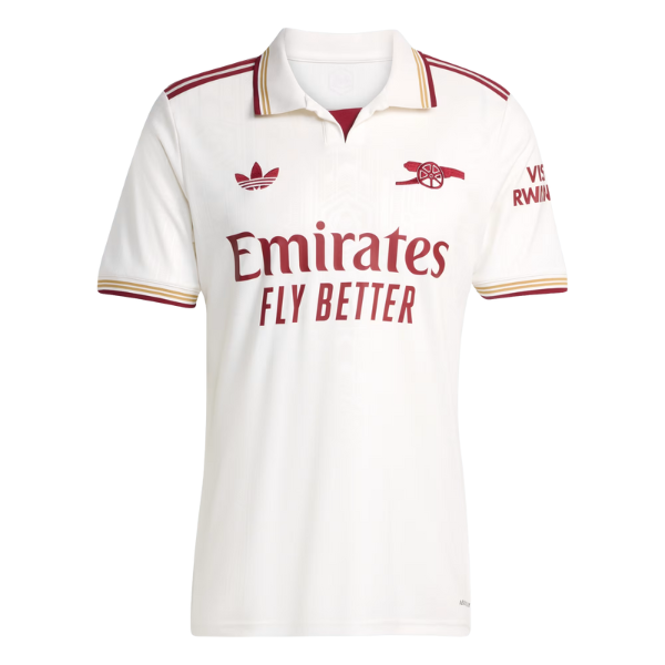 AFC 25/26 Third Jersey
