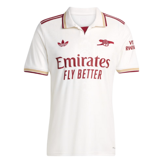 AFC 25/26 Third Jersey