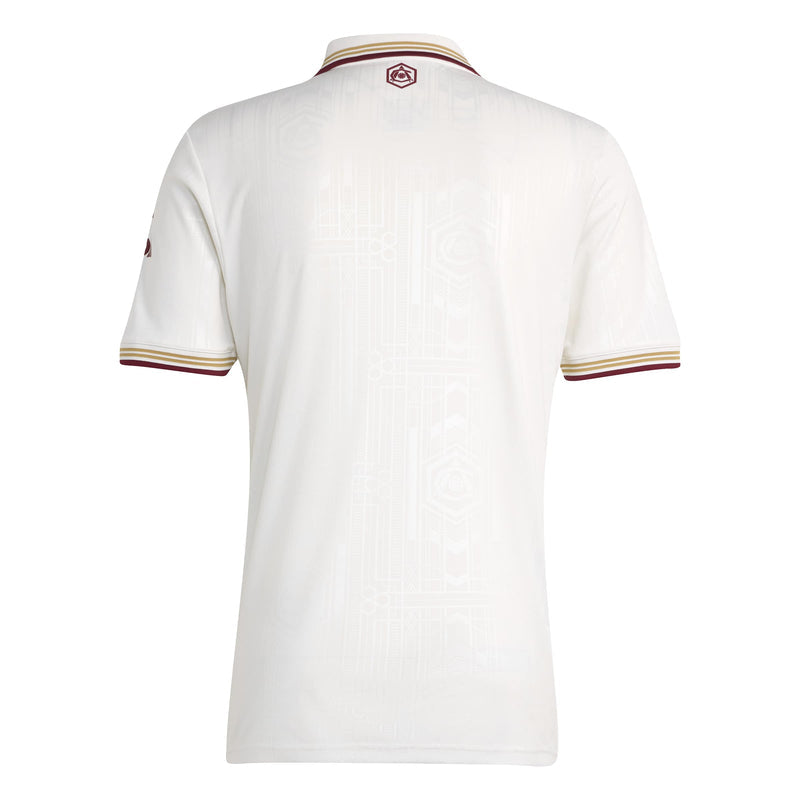 AFC 25/26 Third Jersey