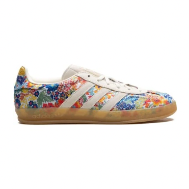 adidas Gazelle Indoor “Liberty London – Floral Embroidery”
