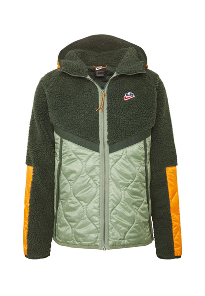 Nike heritage jacket essential