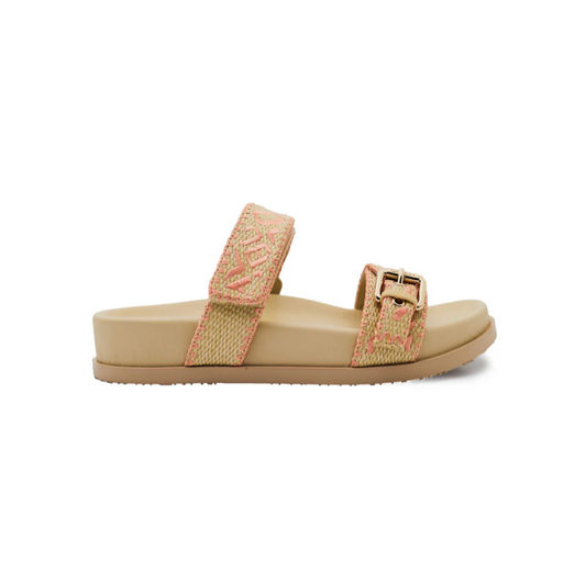 Culture mules sandals