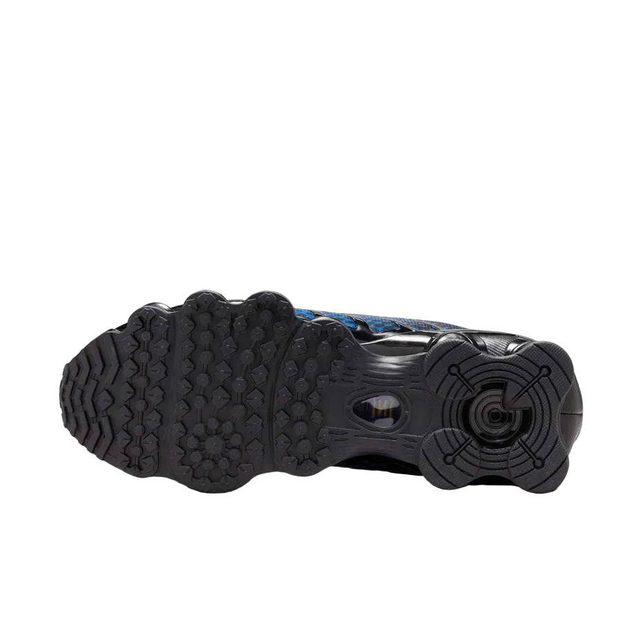shox TL