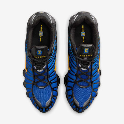 shox TL