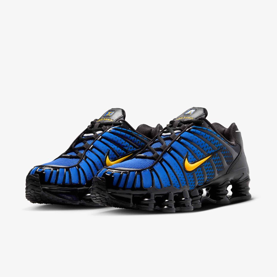shox TL