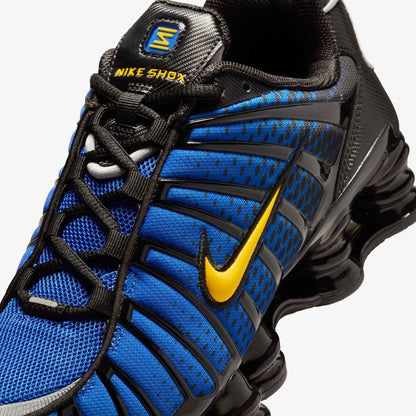 shox TL