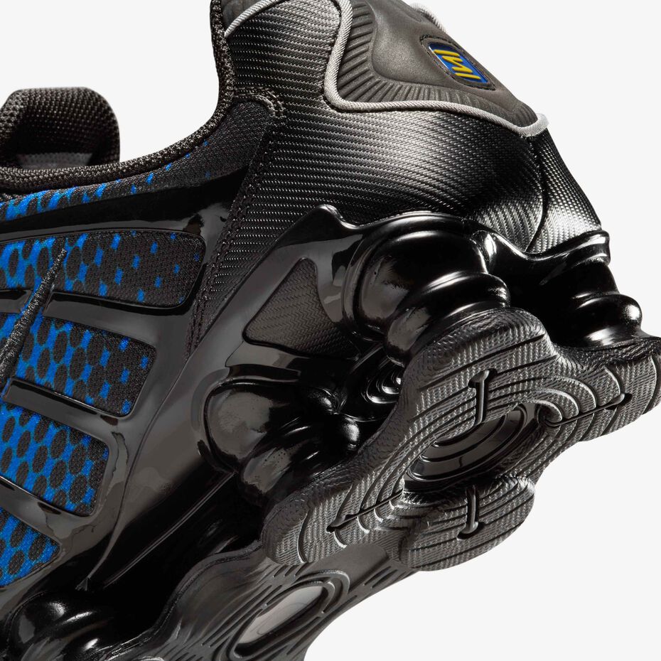 shox TL