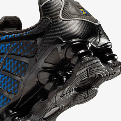 shox TL