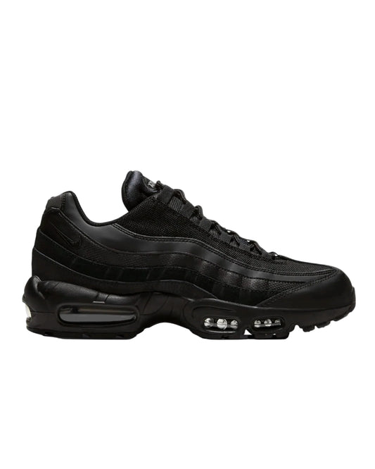 Nike Air Max 95 Triple Black