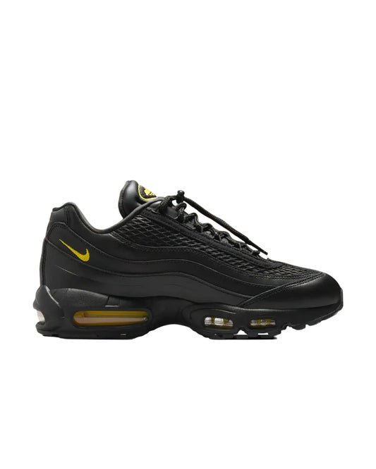 Air Max 95 Honey Blacks