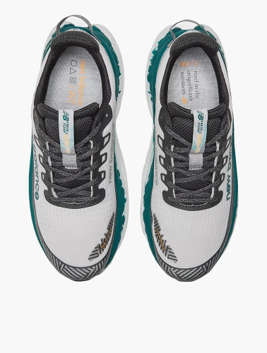fresh foam x trail more v3