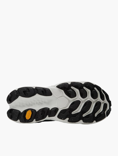 fresh foam x trail more v3